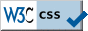 Valida CSS